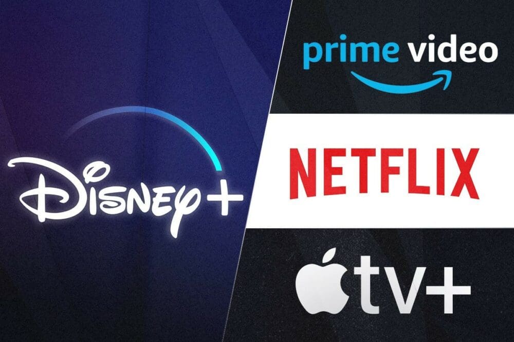 Oubliez Netflix Disney Plus Ou Amazon Prime Vos Films Seront Désormais Disponibles Sur Nft